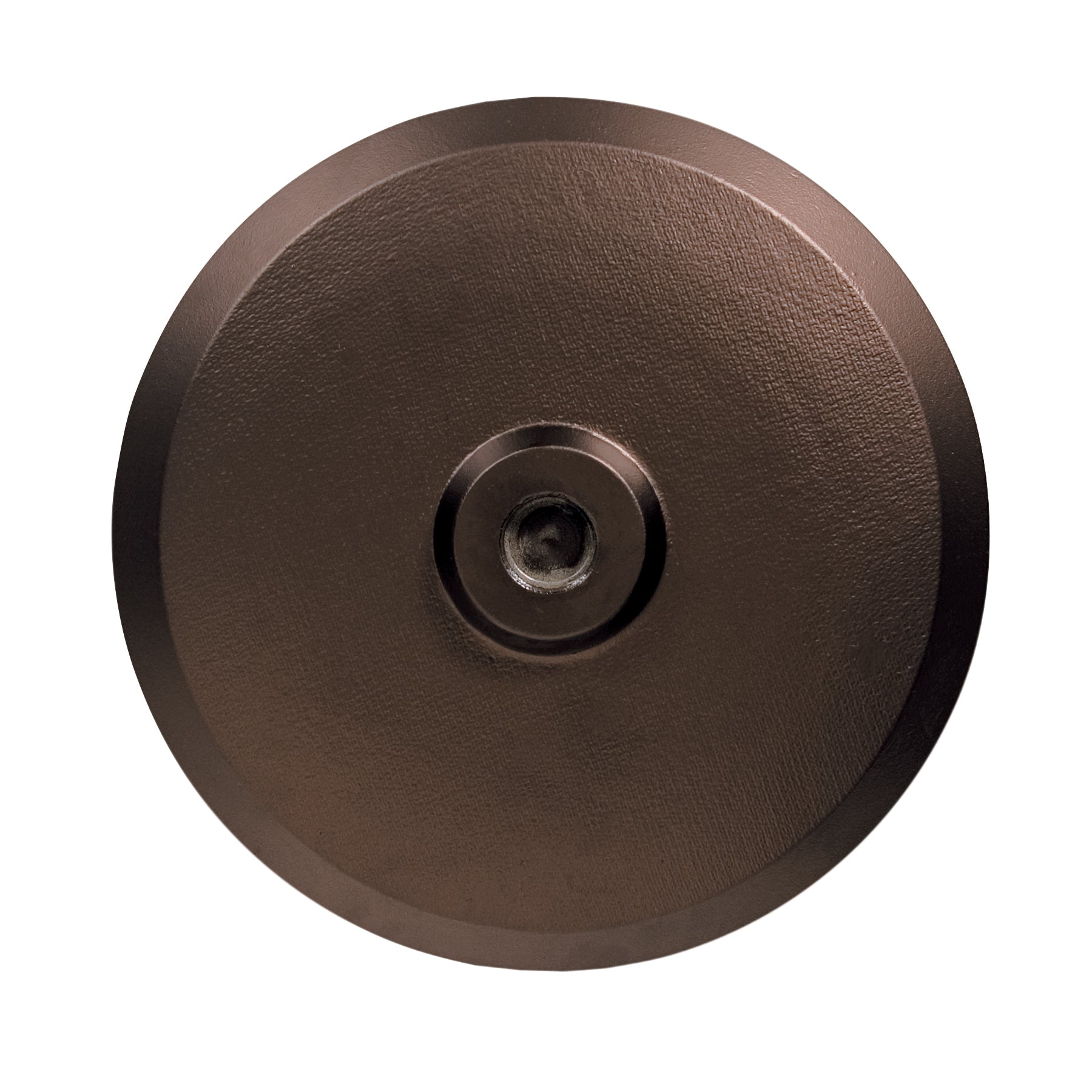 50LB Garden Round Cast aluminum Base by Treasure Garden