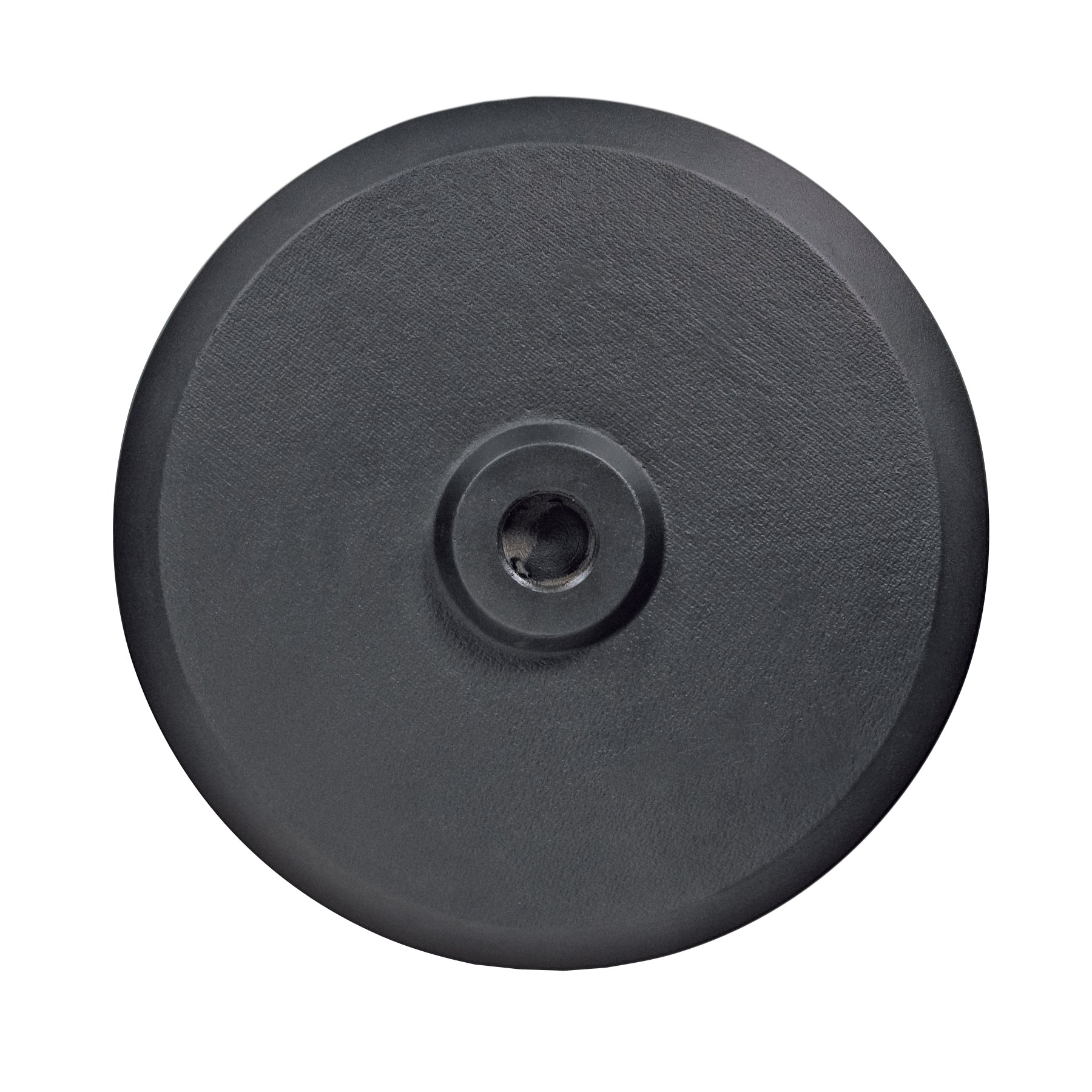 50LB Garden Round Cast aluminum Base by Treasure Garden