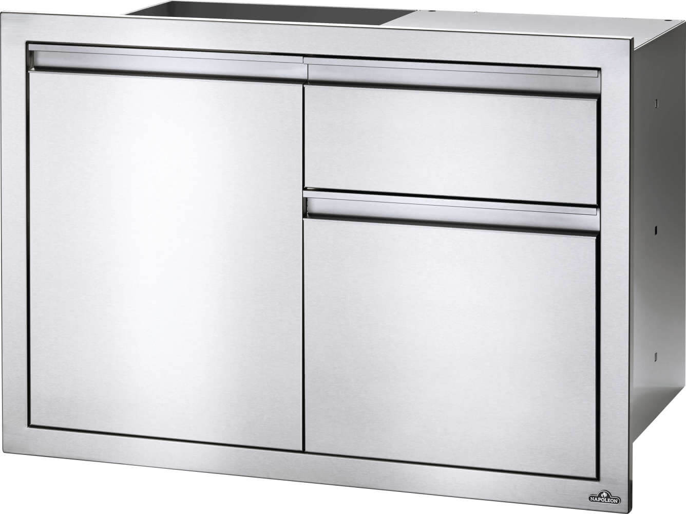 Napoleon Door & Drawer - Thumbnail 2