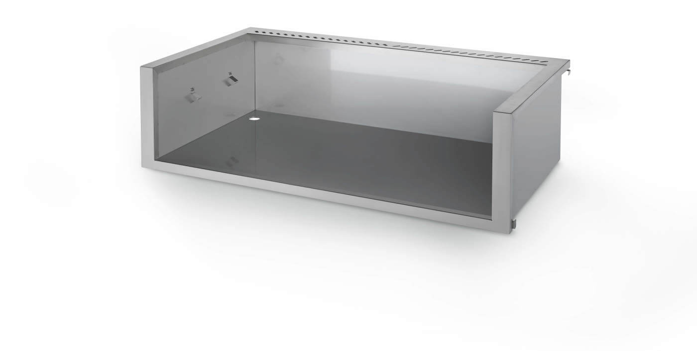 Napoleon Zero Clearance Liner for Built-in 700 Series - Thumbnail 2