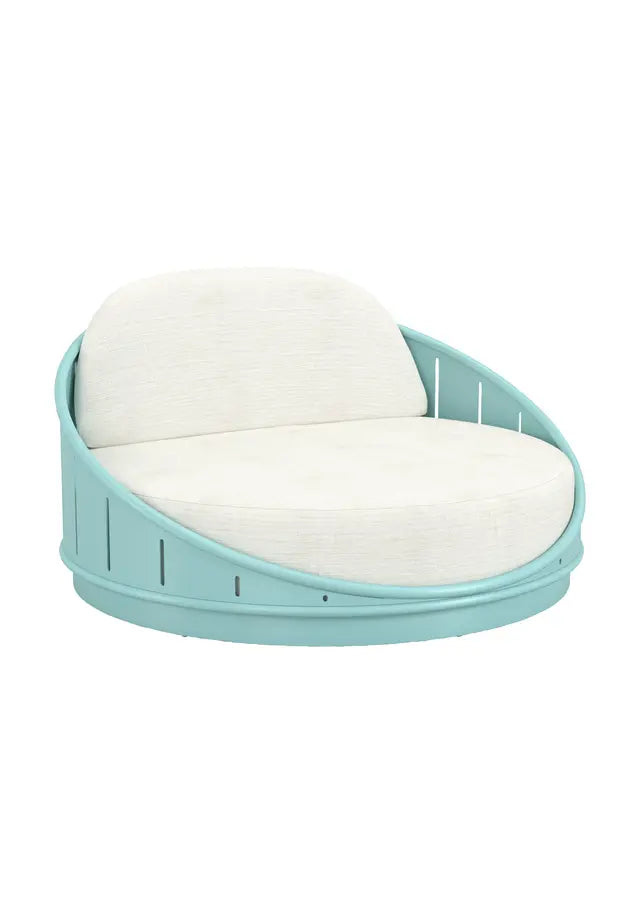 Balboa Cushion Swivel Daybed by Tropitone
