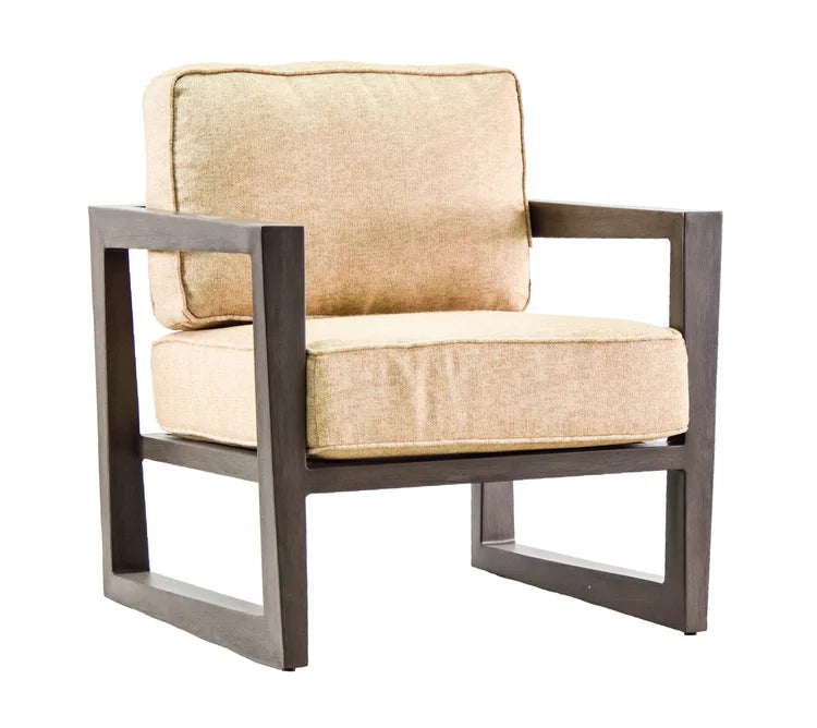 Beachwood Lounge Chair by Patio Renaissance
