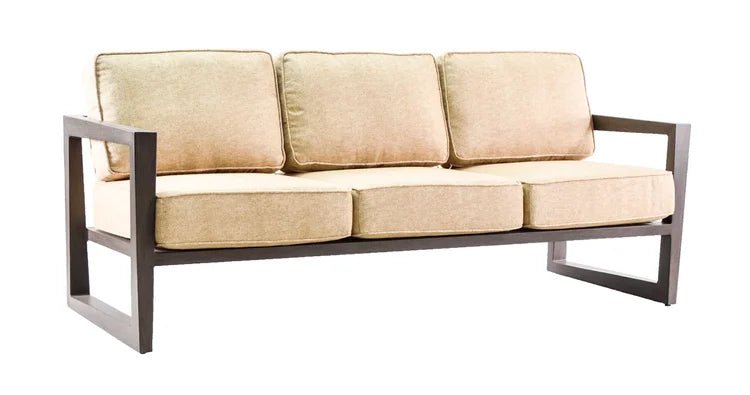 Beachwood Sofa by Patio Renaissance