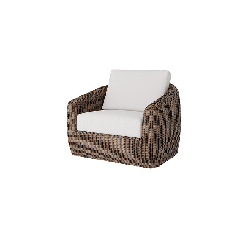 Boulevard Club Chair by Ebel