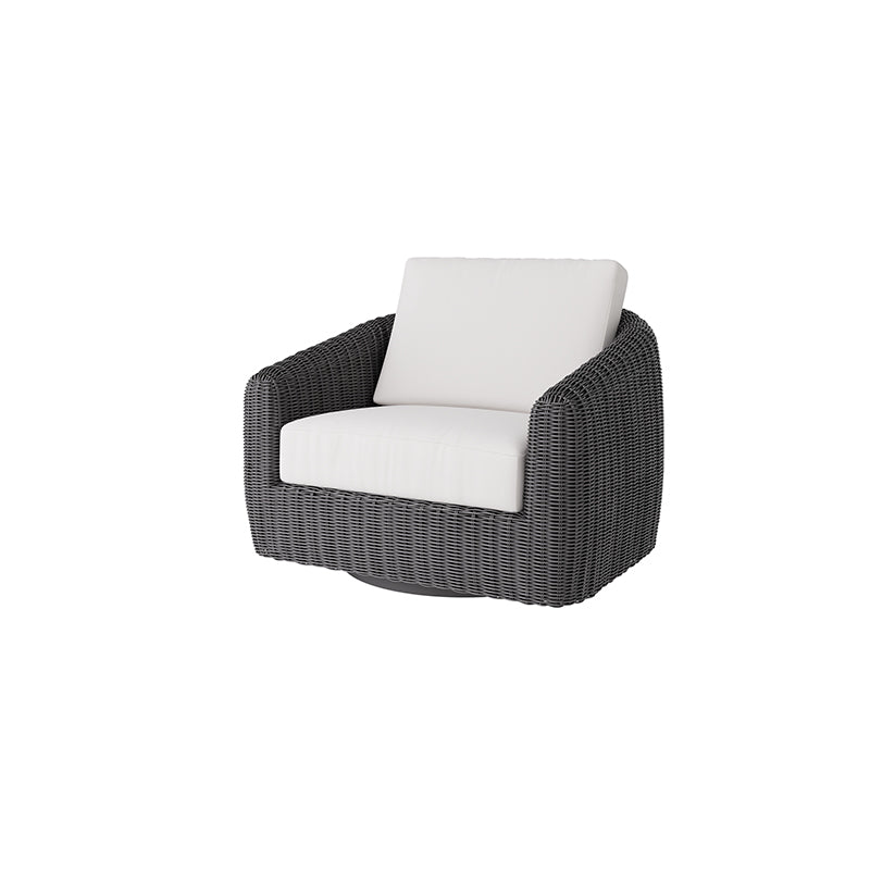 Boulevard Club Swivel Glider by Ebel