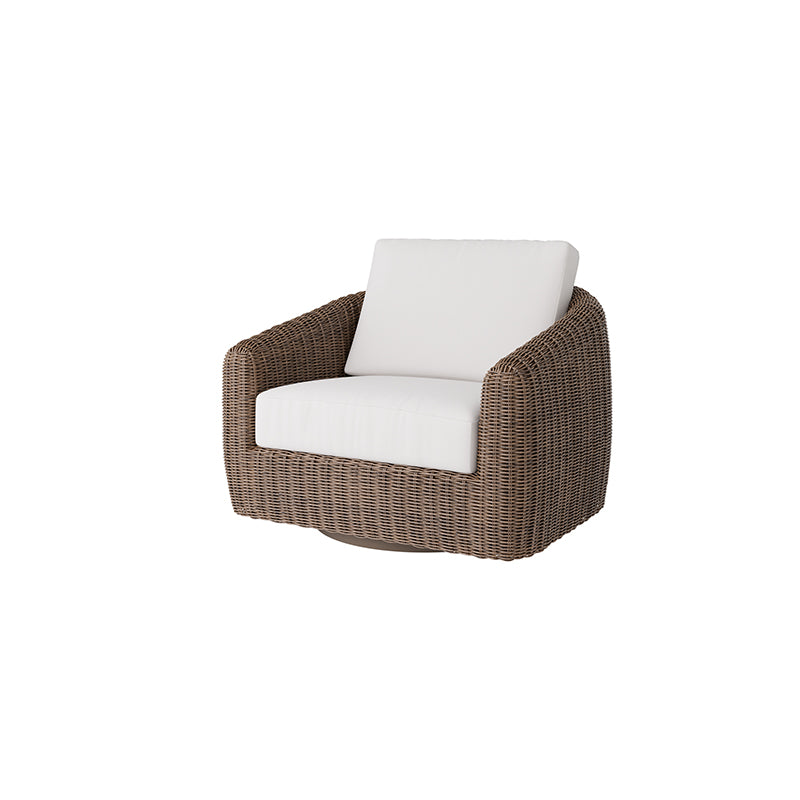 Boulevard Club Swivel Glider by Ebel