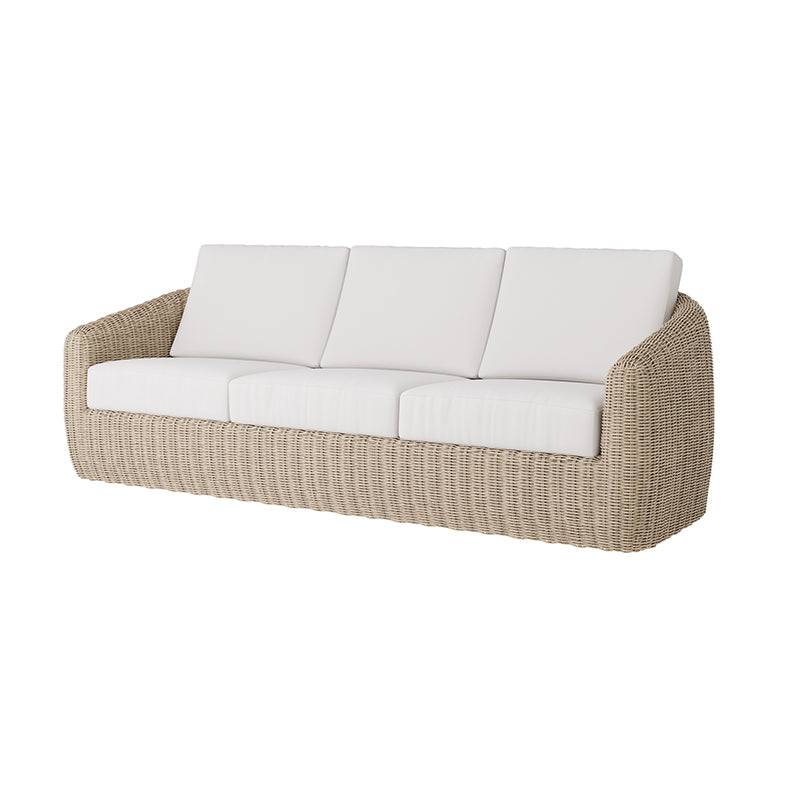Boulevard Sofa by Ebel