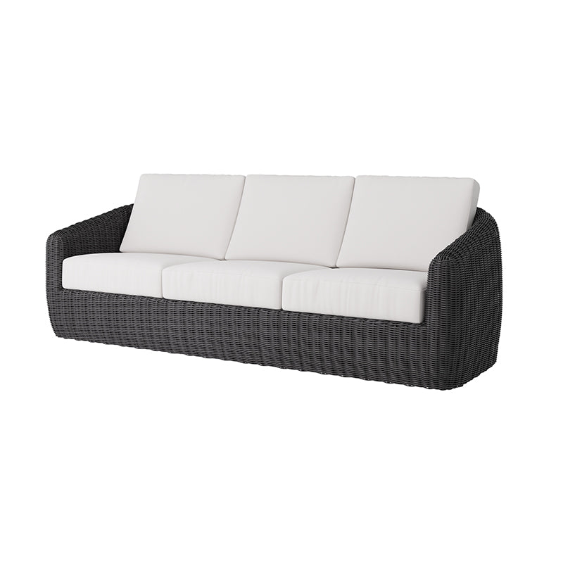 Boulevard Sofa by Ebel