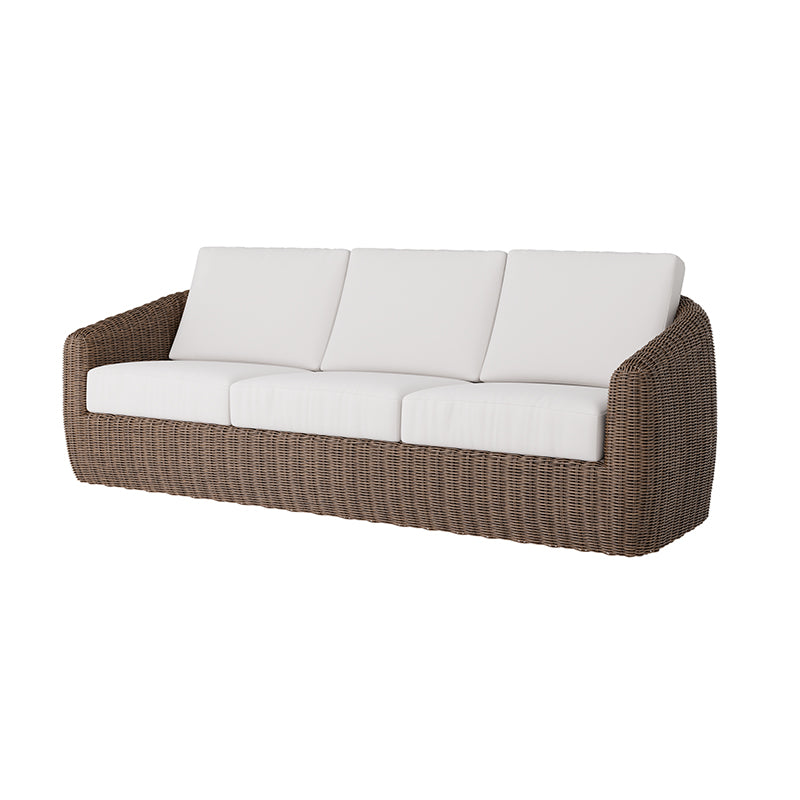 Boulevard Sofa by Ebel