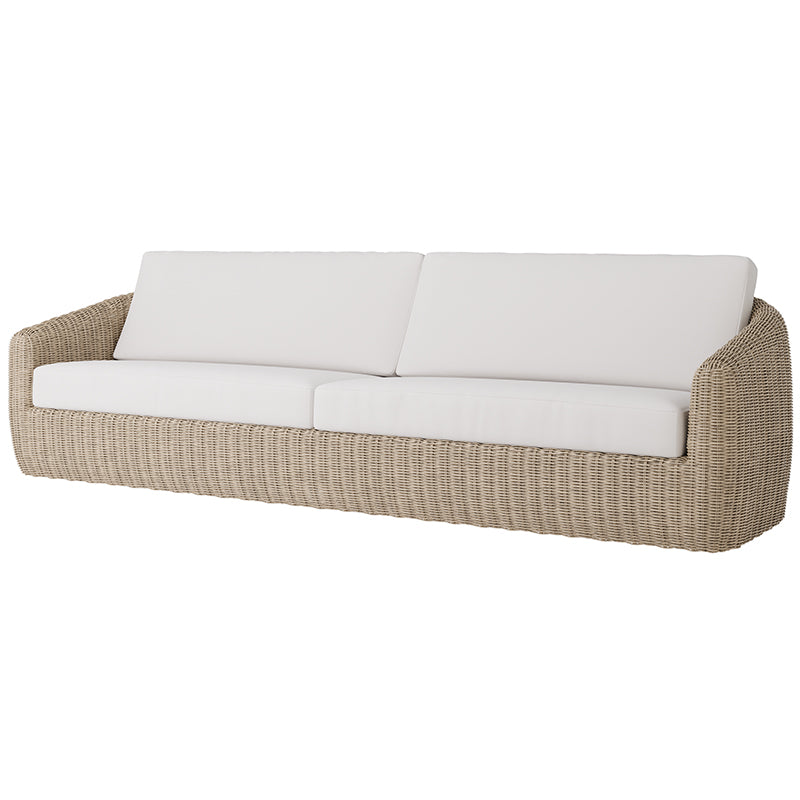 Boulevard XL Sofa by Ebel