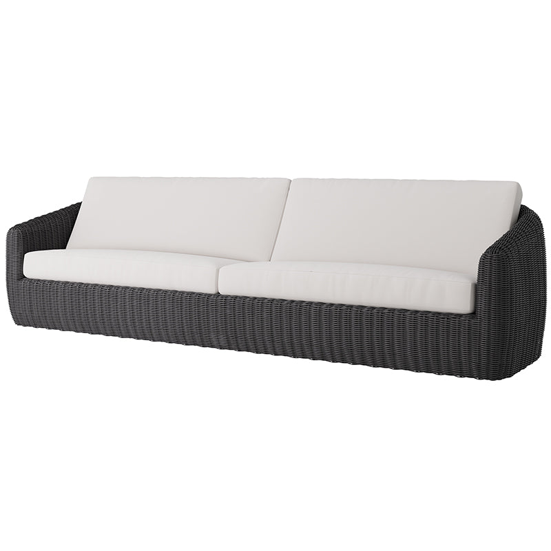 Boulevard XL Sofa by Ebel