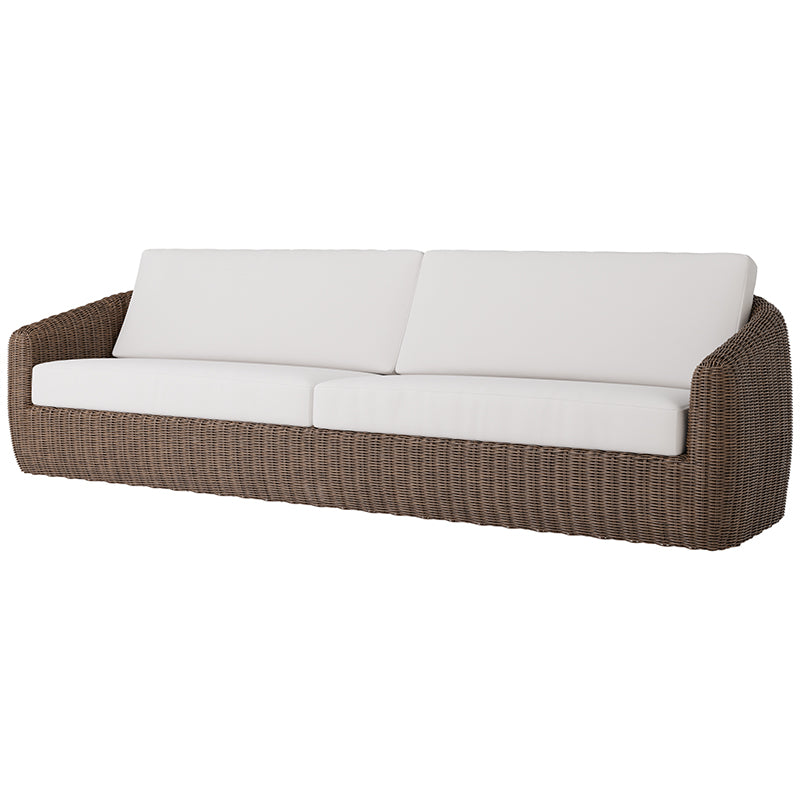 Boulevard XL Sofa by Ebel