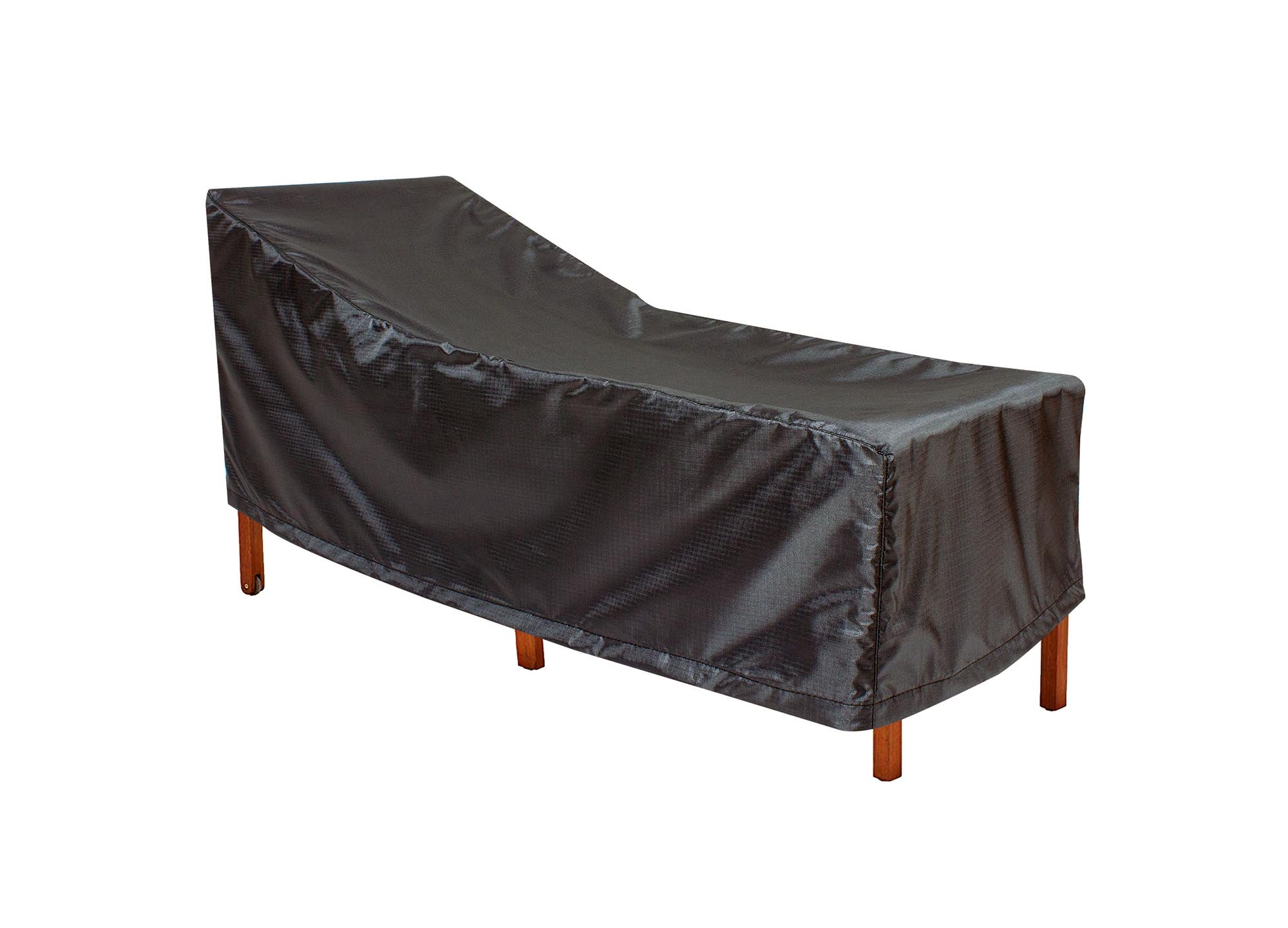 Chaise Lounge Cover Small - 30"Wx79"Dx27"H - Mercury