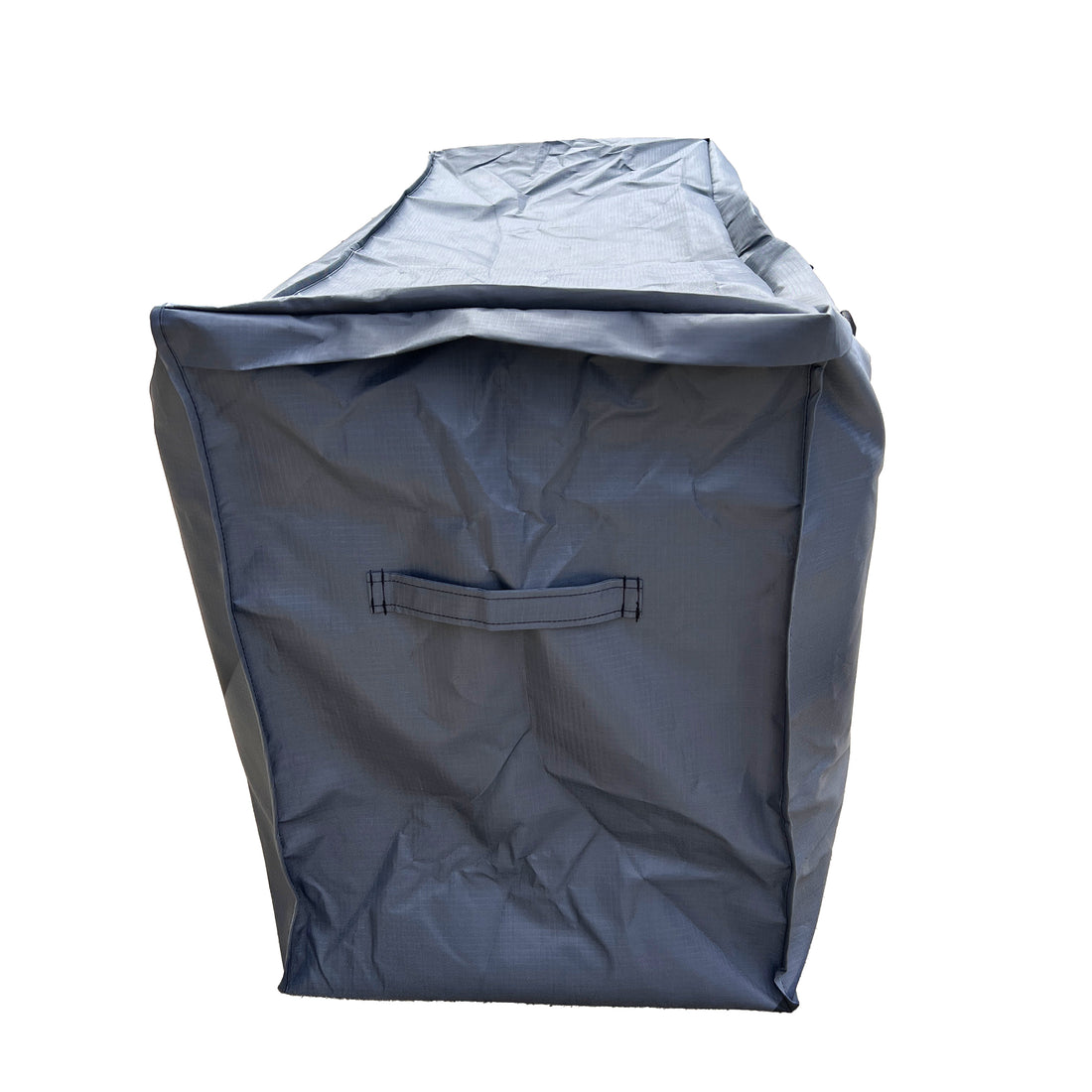 Chair Cushion Bag - 44" L x 16" D x 22" H - Mercury By Shield