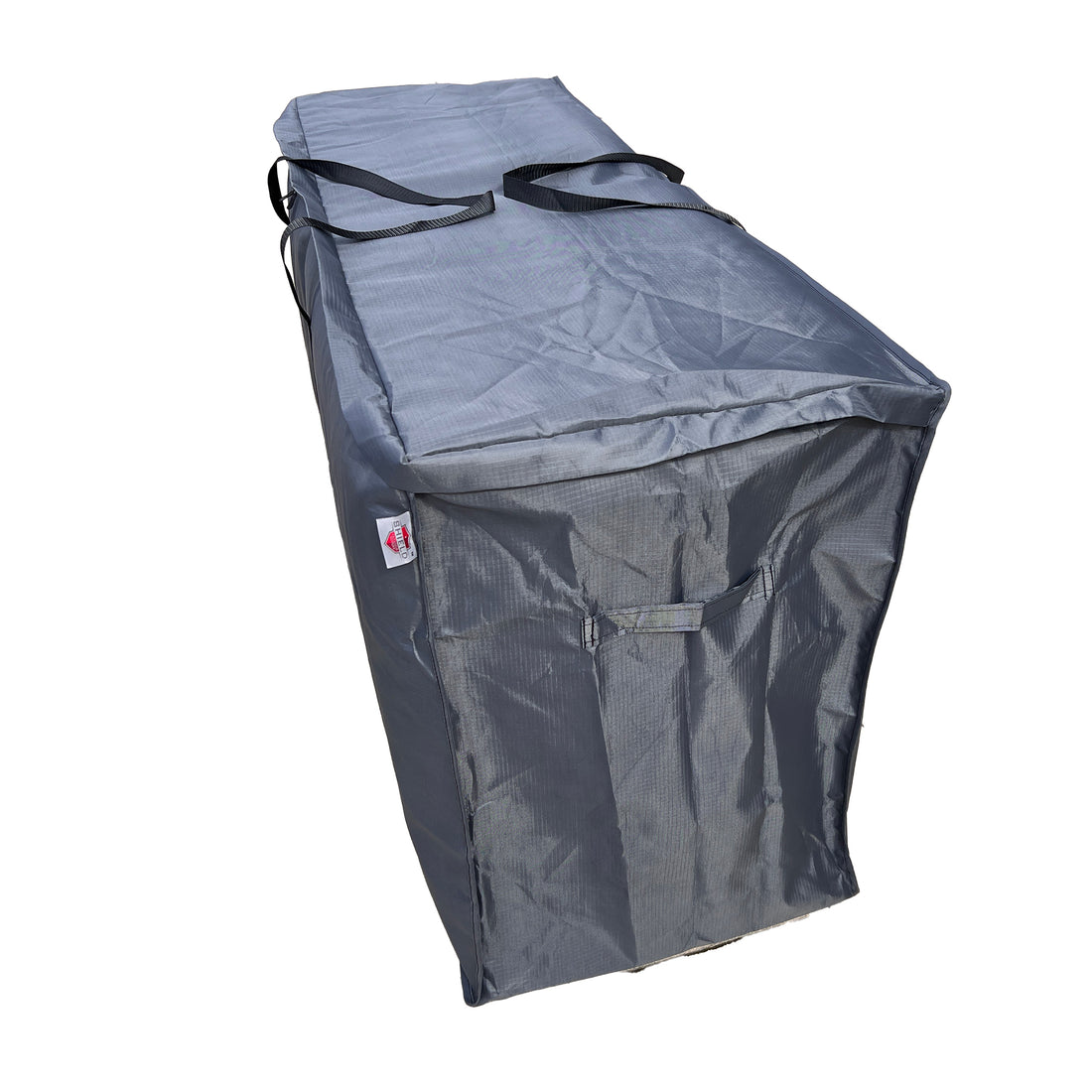 Sofa Cushion Bag - 52" L x 18 D" x 27" H  - Mercury By Shield