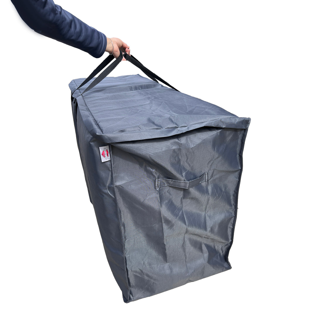 Sofa Cushion Bag - 52" L x 18 D" x 27" H  - Mercury By Shield
