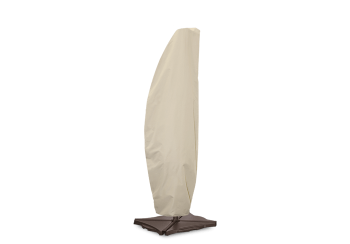 AG19 Cantilever Style Protective Cover by Treasure Garden