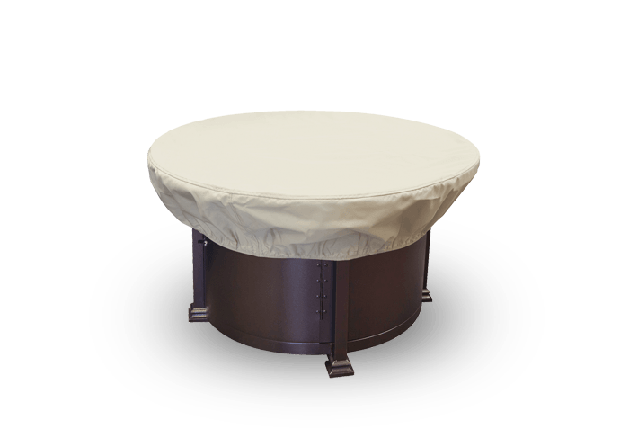 Fits 36" to 42" Round Fire Pit/Table/Ottoman