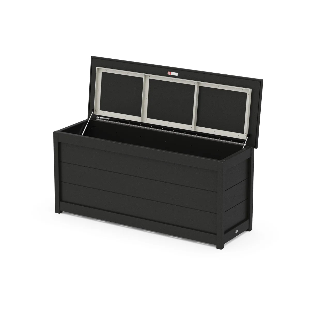 68" Console Table with Storage by Polywood