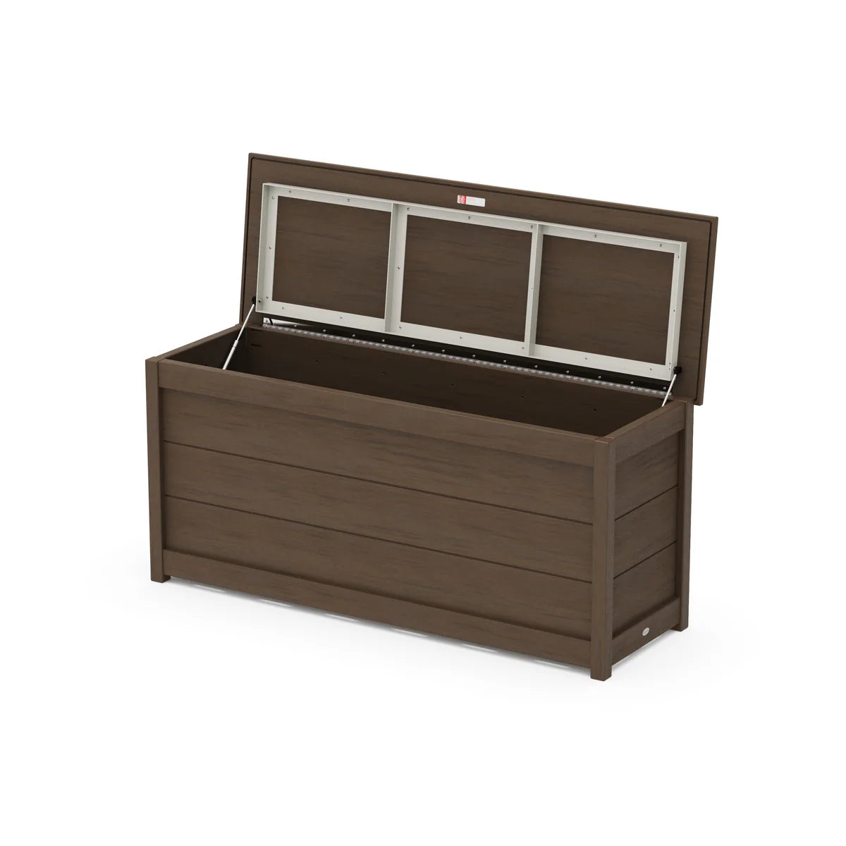 68" Console Table with Storage by Polywood