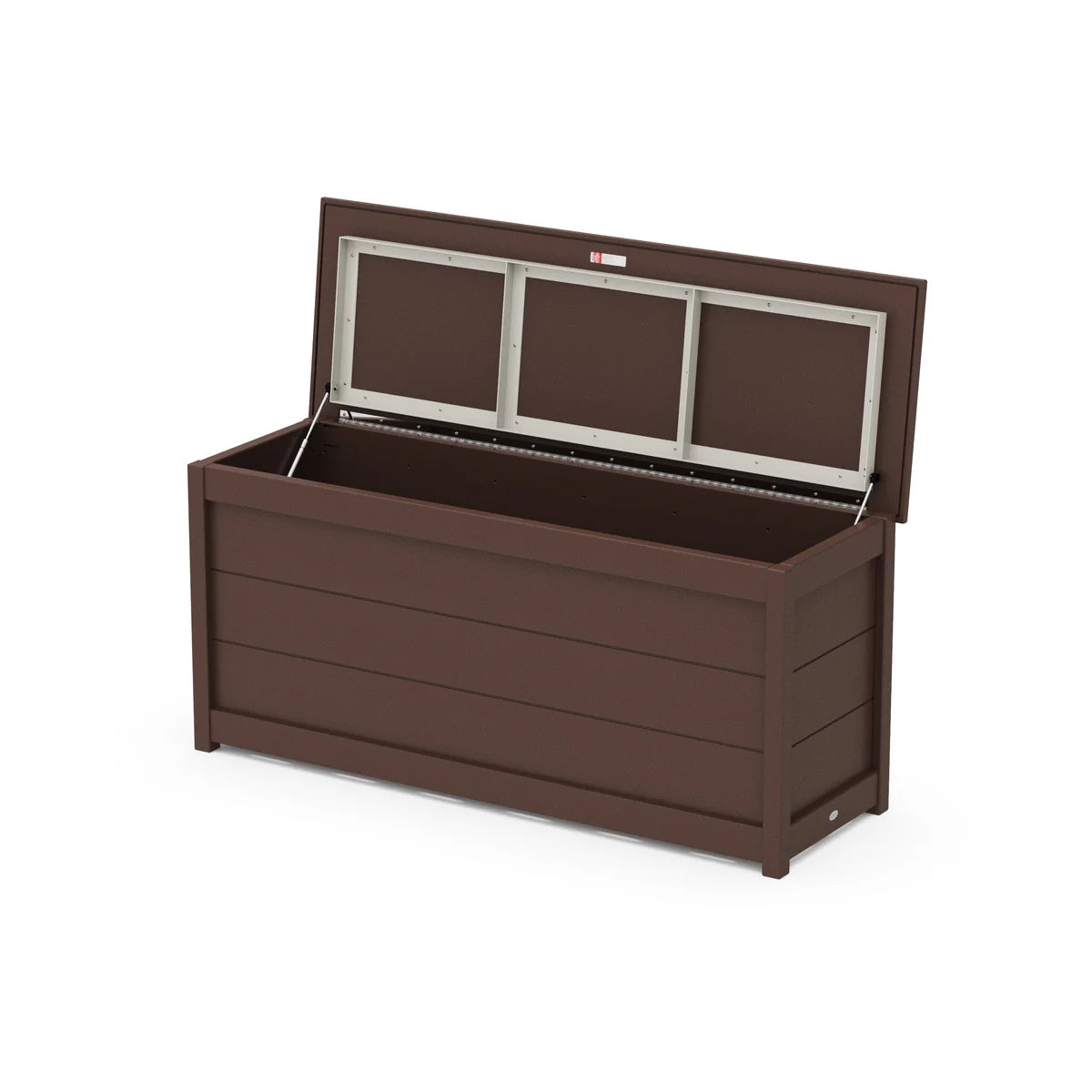 68" Console Table with Storage by Polywood