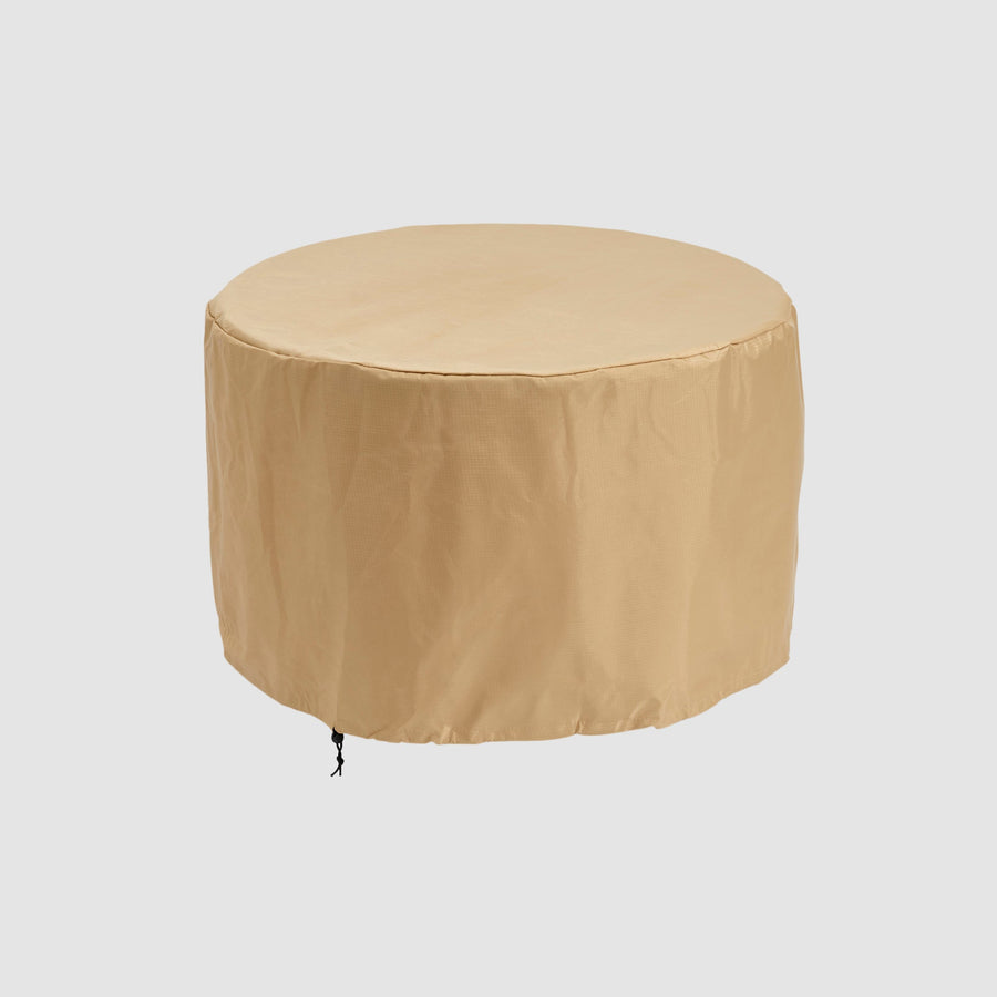 Cove Fire Bowl Protective Cover 
