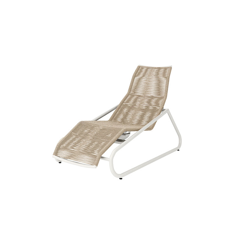Cabana Adjustable Comfort Chaise Lounge by Ebel