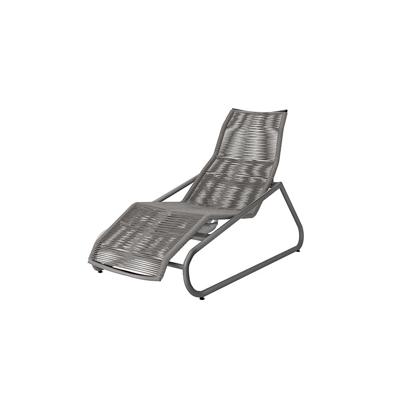 Cabana Adjustable Comfort Chaise Lounge by Ebel
