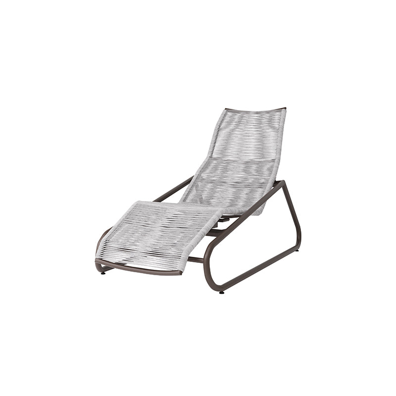 Cabana Adjustable Comfort Chaise Lounge by Ebel