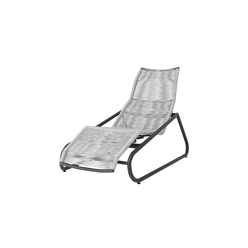 Cabana Adjustable Comfort Chaise Lounge by Ebel