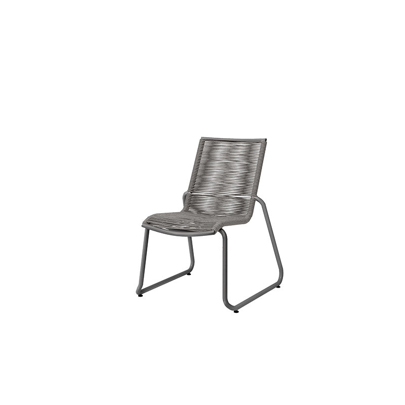 Cabana Dining Side Chair by Ebel