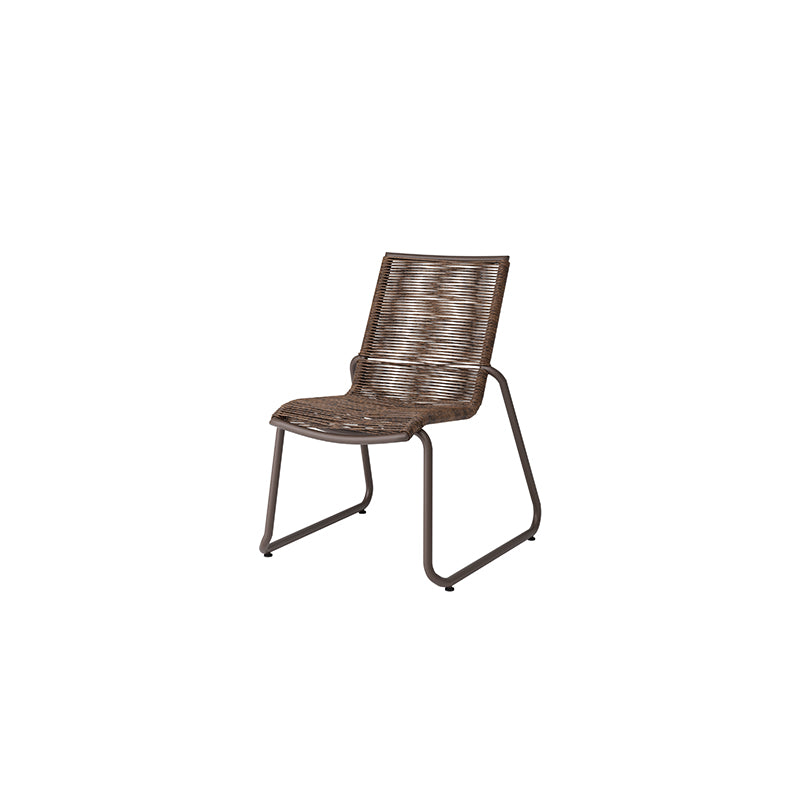 Cabana Dining Arm Chair by Ebel