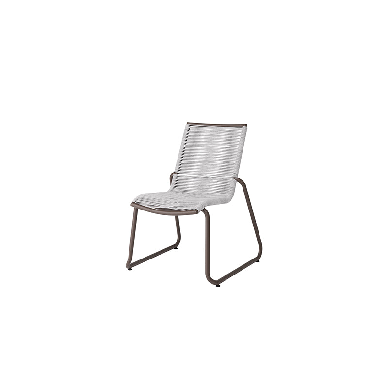 Cabana Dining Side Chair by Ebel