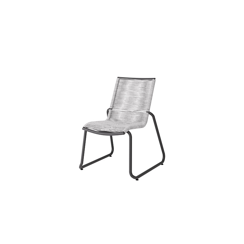 Cabana Dining Side Chair by Ebel