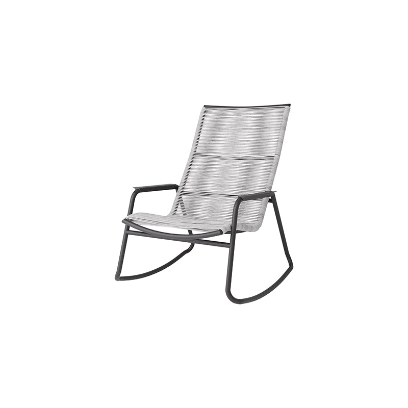 Cabana High Back Rocker by Ebel