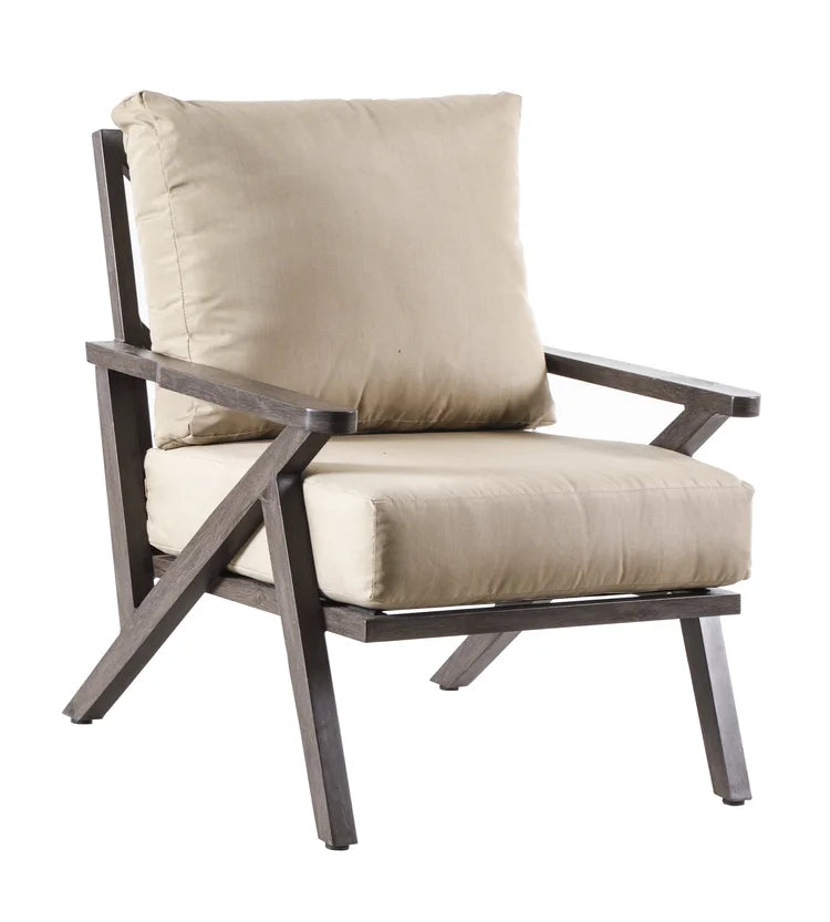 Cabrillo Lounge Chair by Patio Renaissance