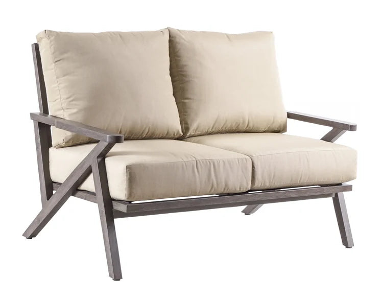 Cabrillo Loveseat by Patio Renaissance
