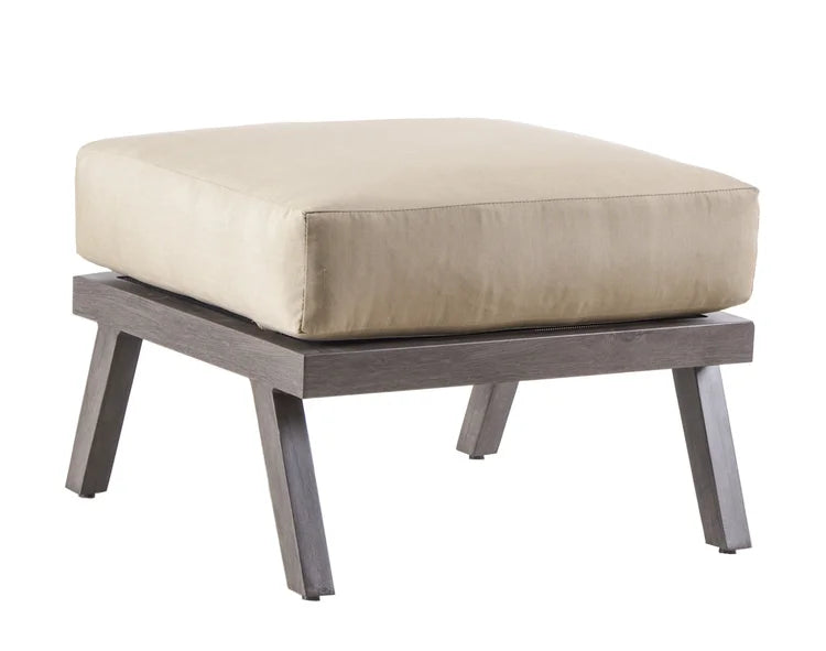Cabrillo Ottoman by Patio Renaissance