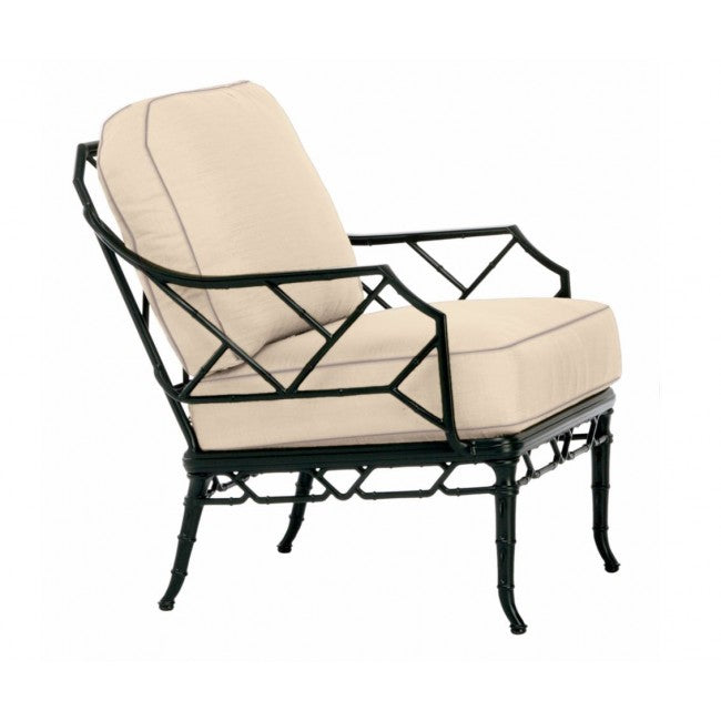 Calcutta Lounge Chair by Brown Jordan