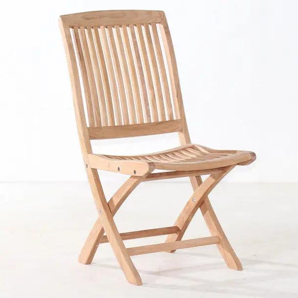 Teak Cambria chair