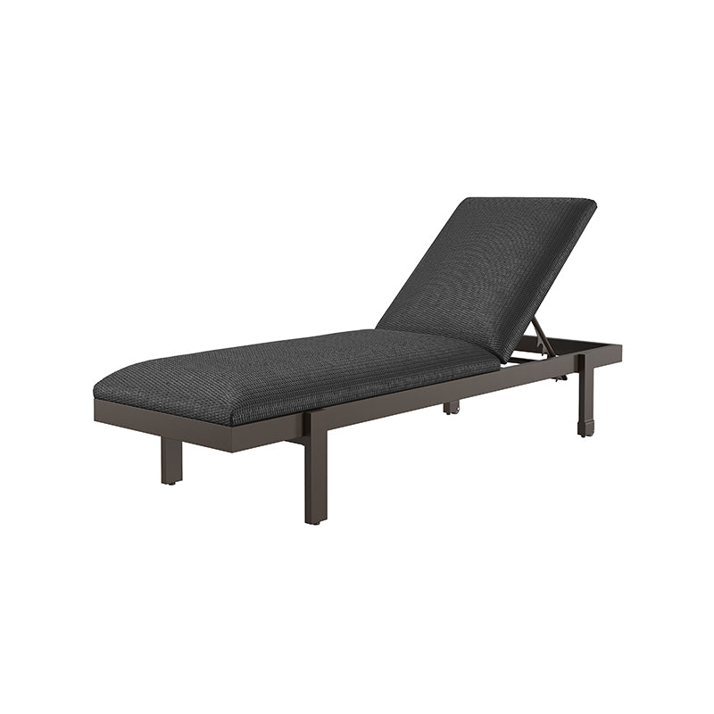 Caro Adjustable Chaise Lounge by Ebel