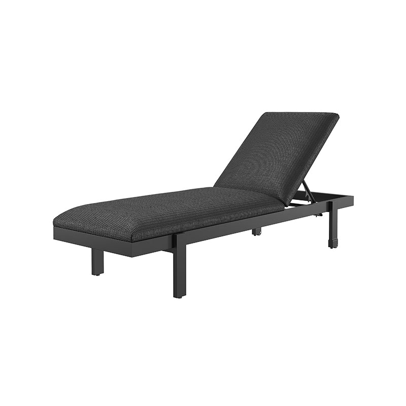 Caro Adjustable Chaise Lounge by Ebel