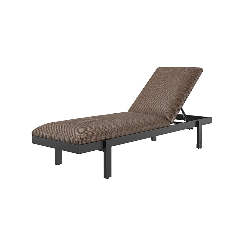 Caro Adjustable Chaise Lounge by Ebel