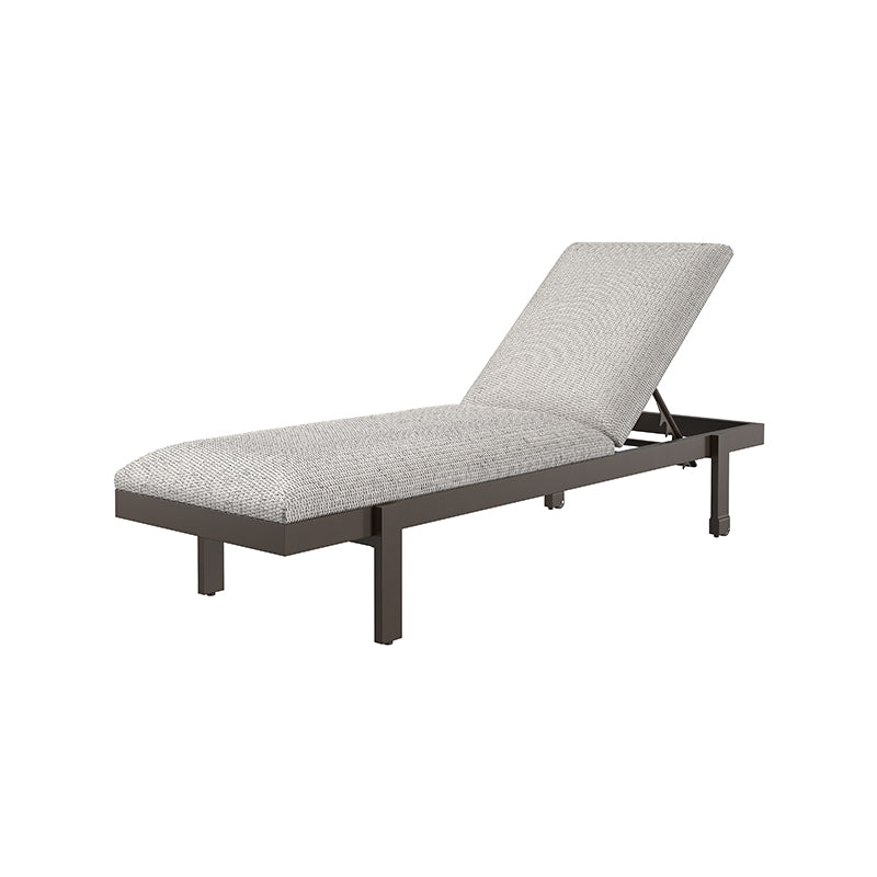 Caro Adjustable Chaise Lounge by Ebel