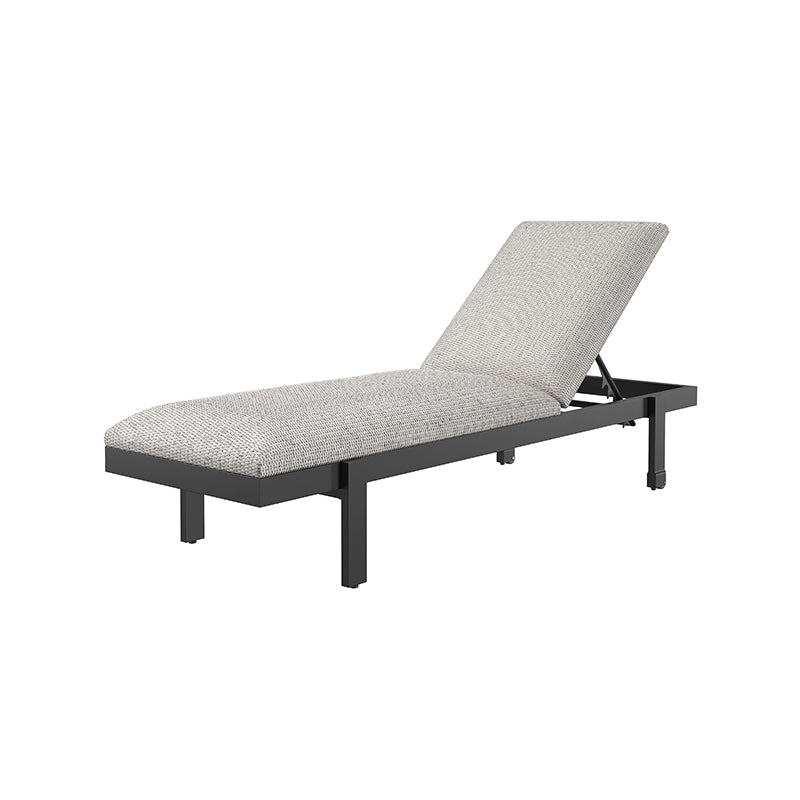 Caro Adjustable Chaise Lounge by Ebel