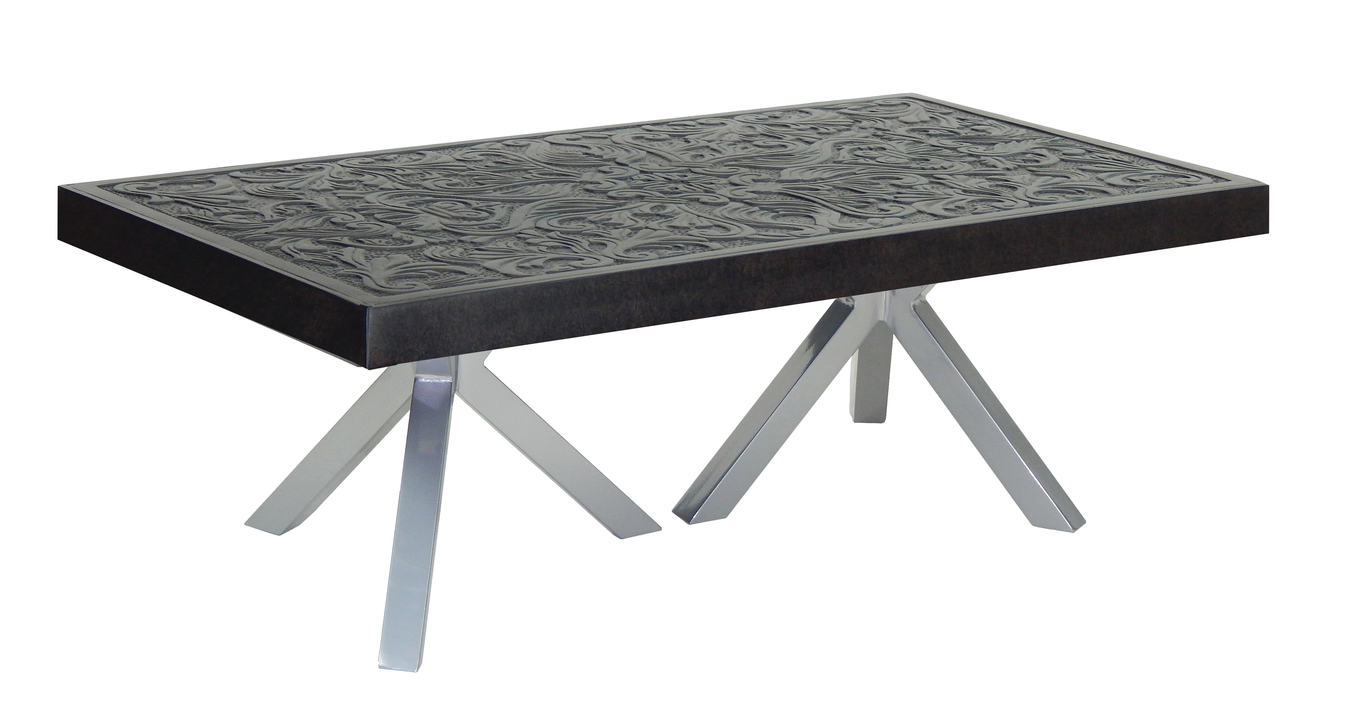 Altra 32" x 48" Rectangle coffee Table By Castelle