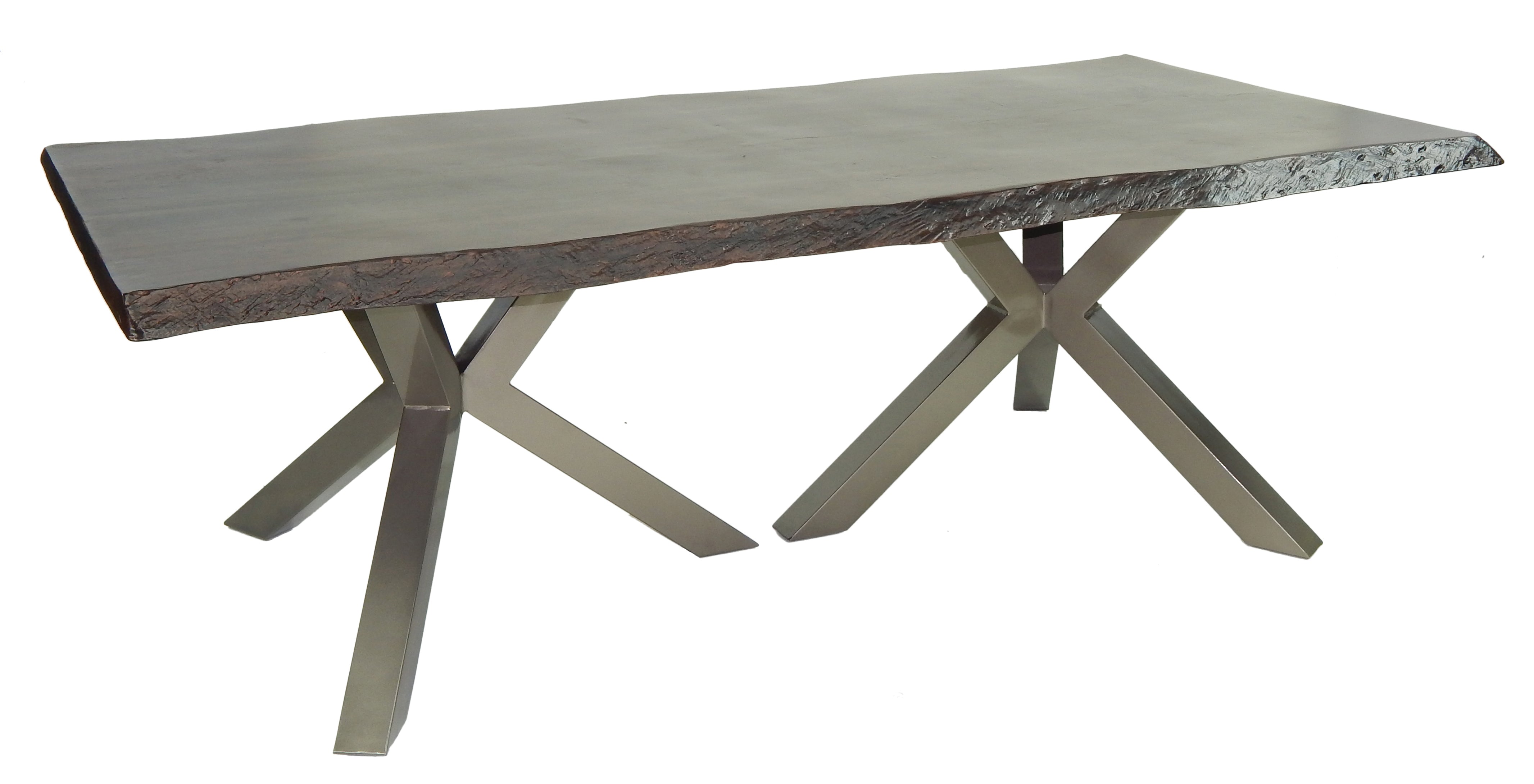 Altra 44" x 86" Rectangle Dining Table By Castelle