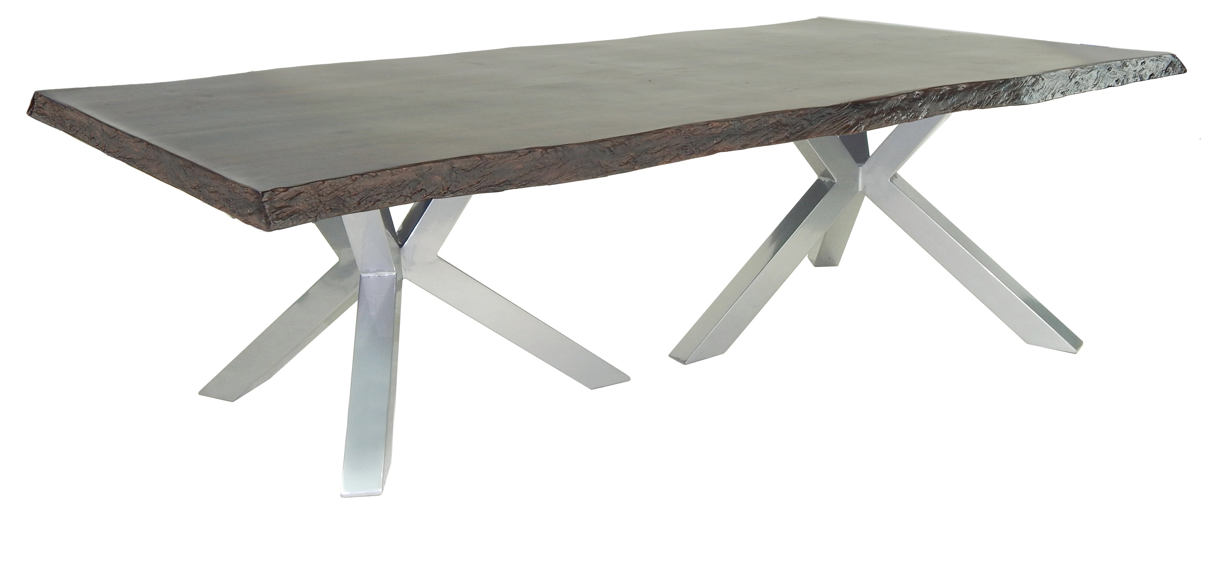 Altra 49" x 108" Rectangle Dining Table By Castelle