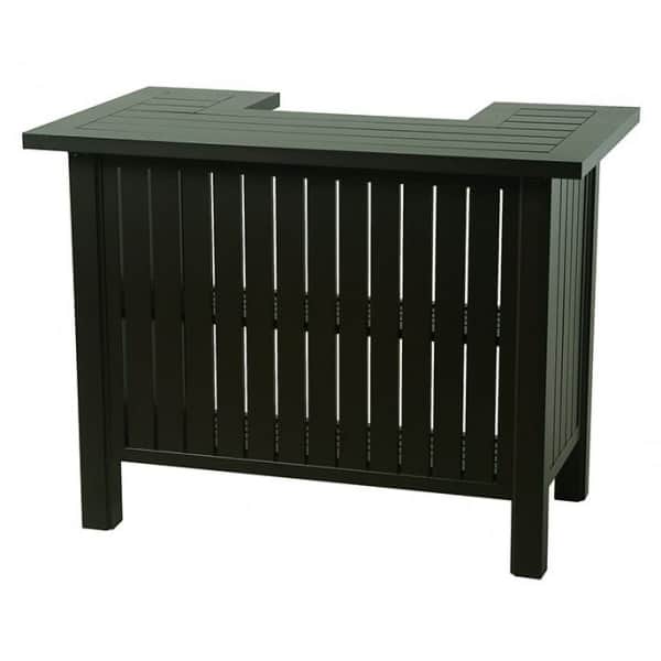 Sherwood 62" Party Bar by Hanamint