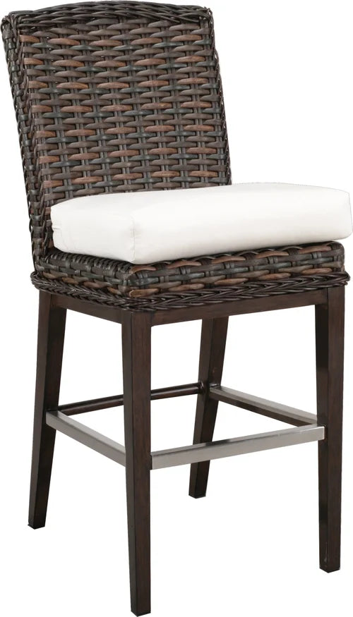Catalinal Bar Chair by Patio Renaissance